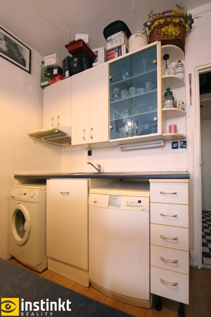 Prodej bytu 1+kk 20 m2