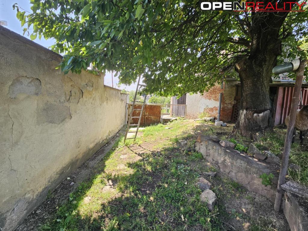 Prodej domu 120 m2