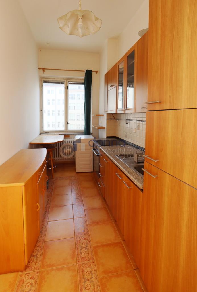 Pronájem bytu 2+1 68 m2