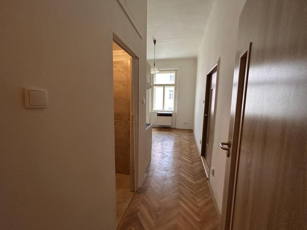 Pronájem bytu 2+kk 40 m2