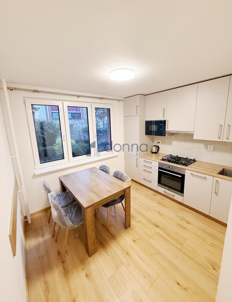 Pronájem bytu 2+1 68 m2