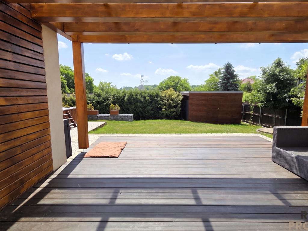 Prodej domu 125 m2
