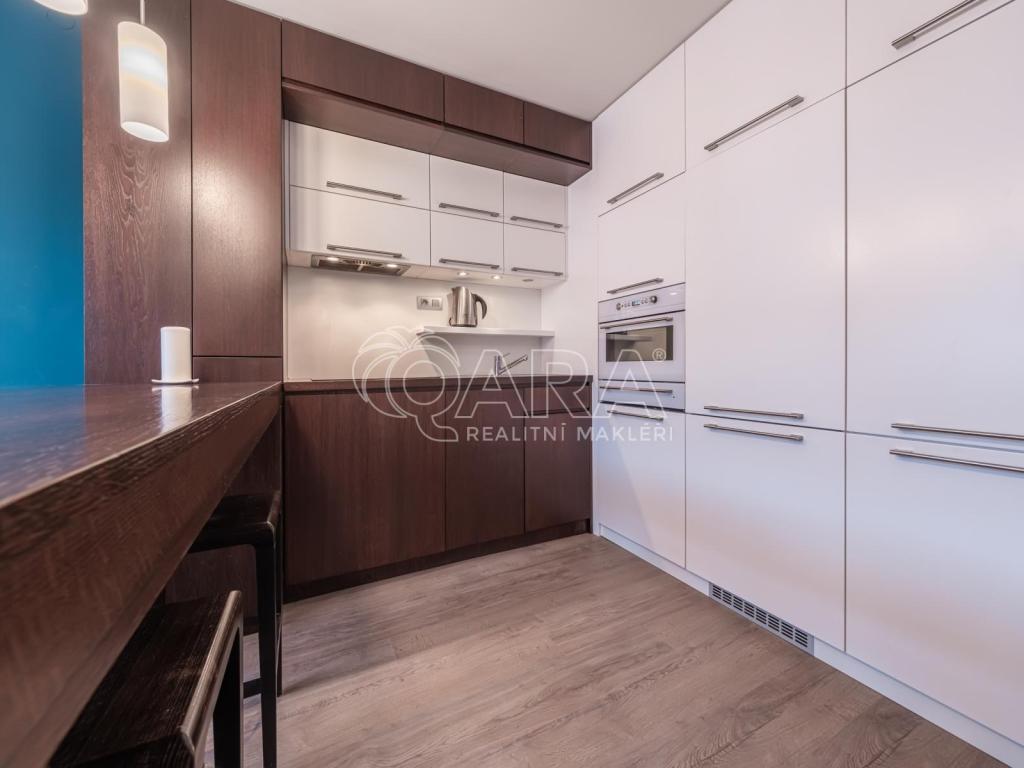 Pronájem bytu 2+kk 48 m2