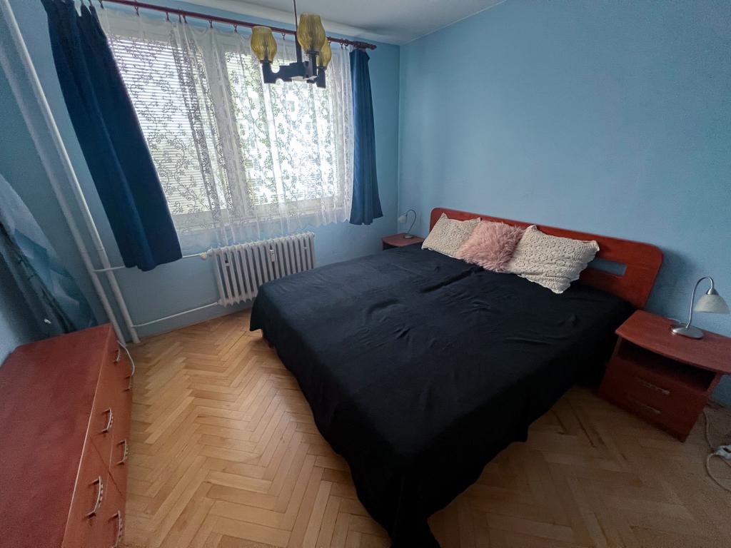 Pronájem bytu 3+1 71 m2