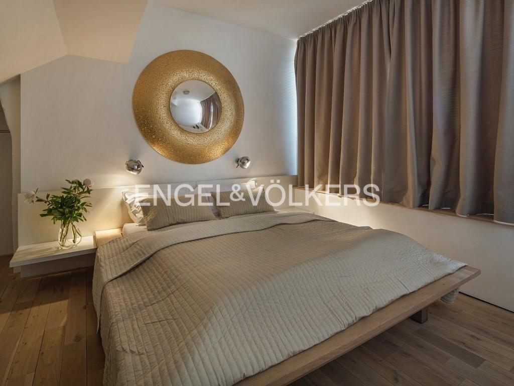 Pronájem bytu 2+kk 55 m² – pohled 6