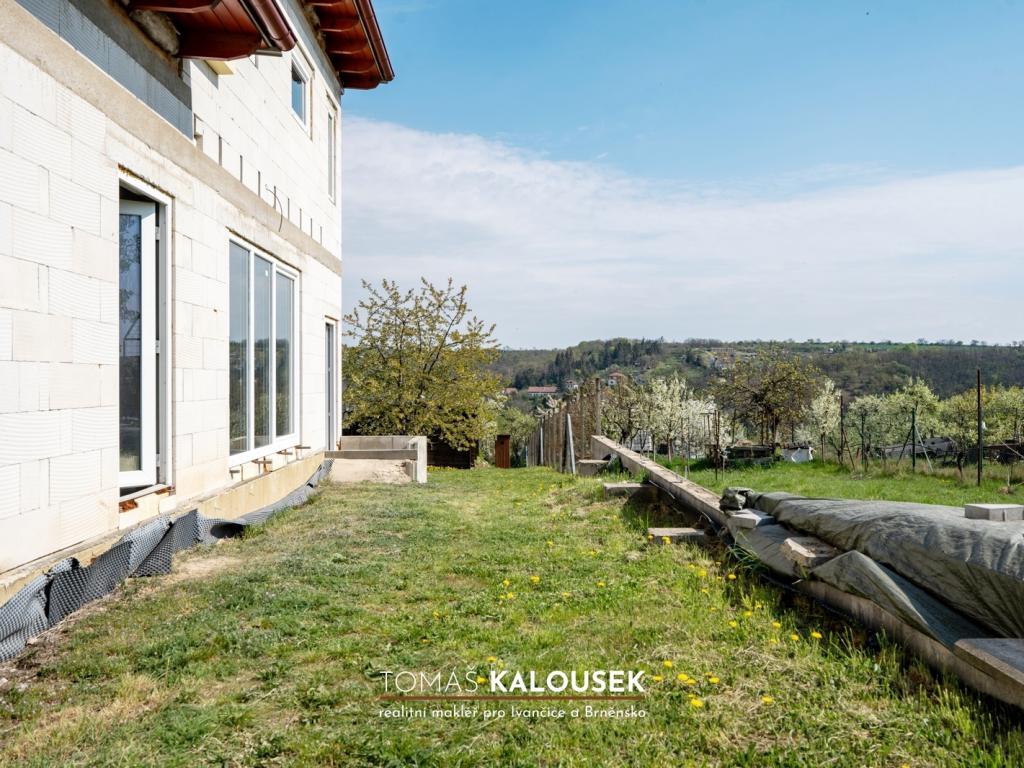 Prodej domu 78 m2