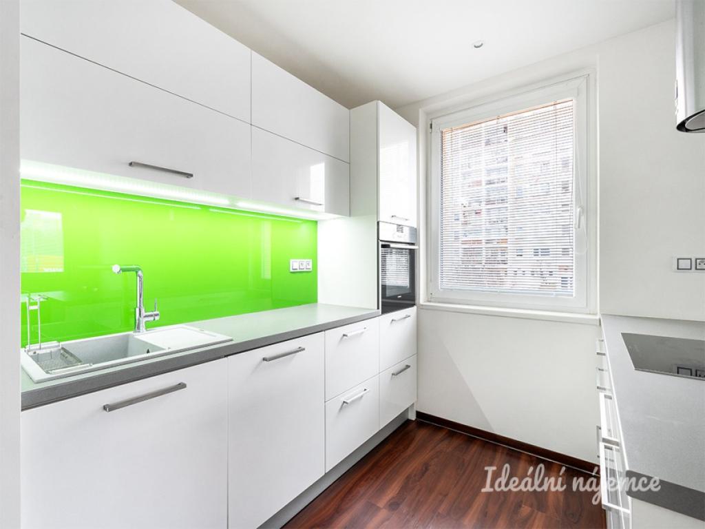 Pronájem bytu 2+kk 66 m2