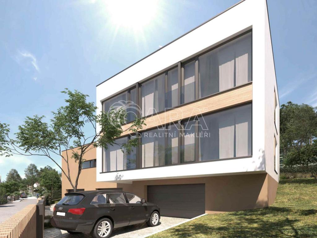 Prodej domu 294 m2