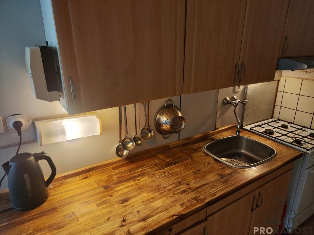 Prodej bytu 3+1 81 m2, Chomutov – náhled fotky 8