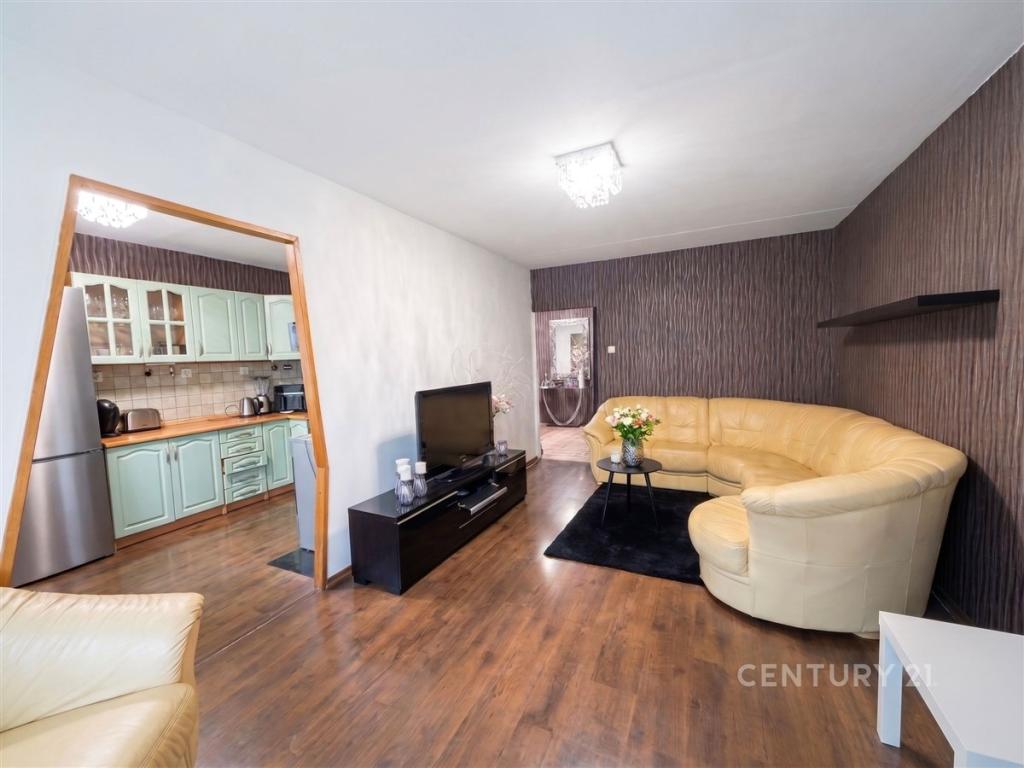 Pronájem bytu 3+1 76 m2