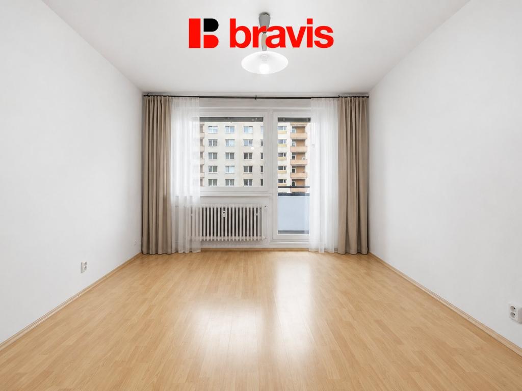 Prodej bytu 2+1 64 m2, Brno – náhled fotky 2