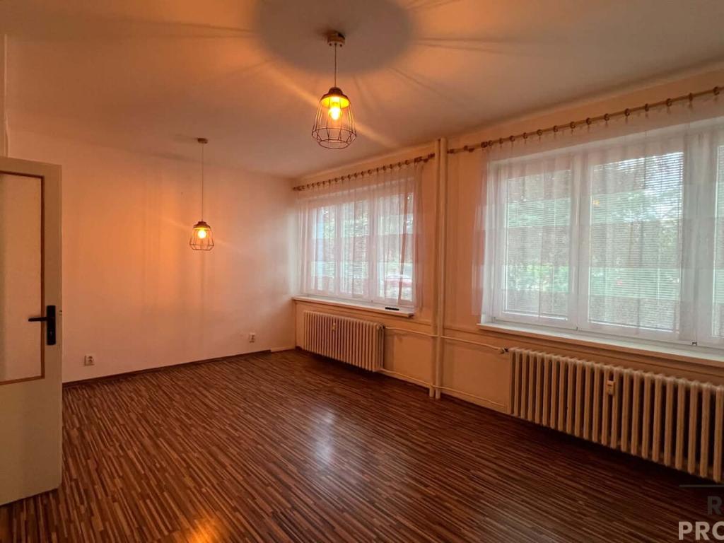 Pronájem bytu 1+1 35 m2