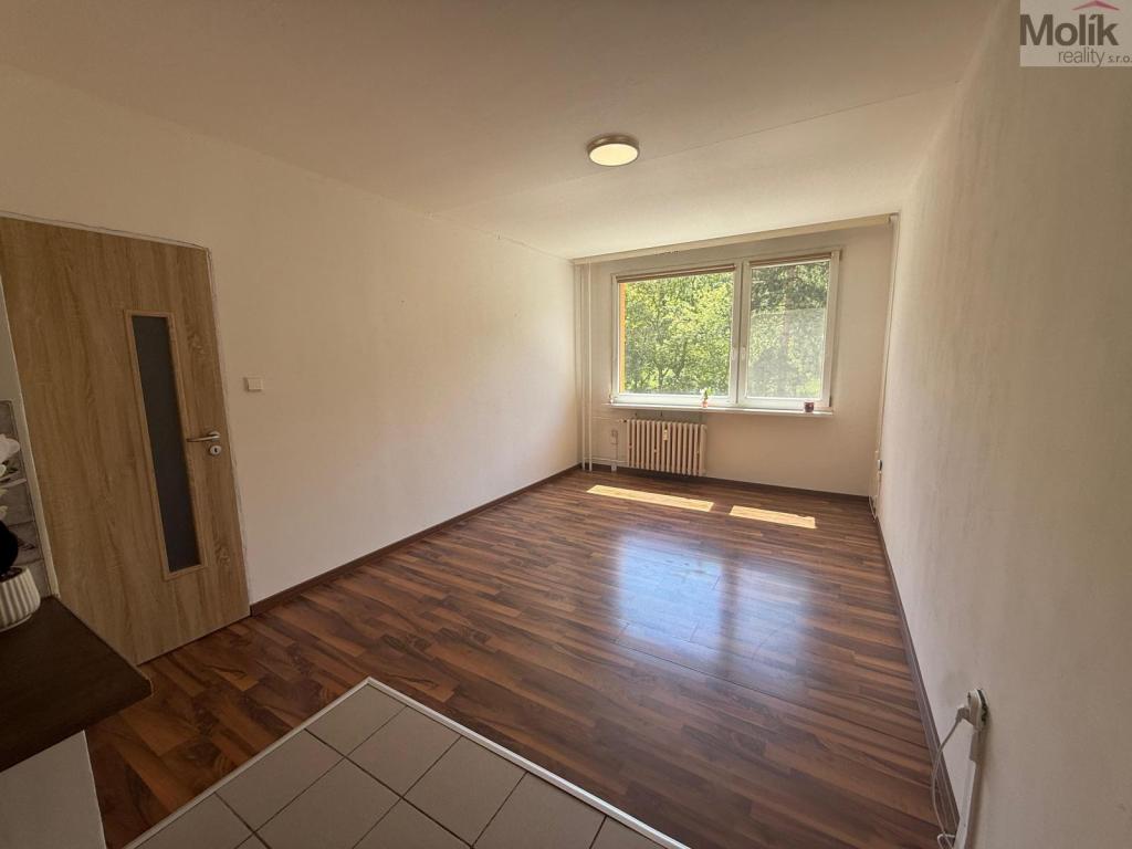 Pronájem bytu 2+kk 40 m2