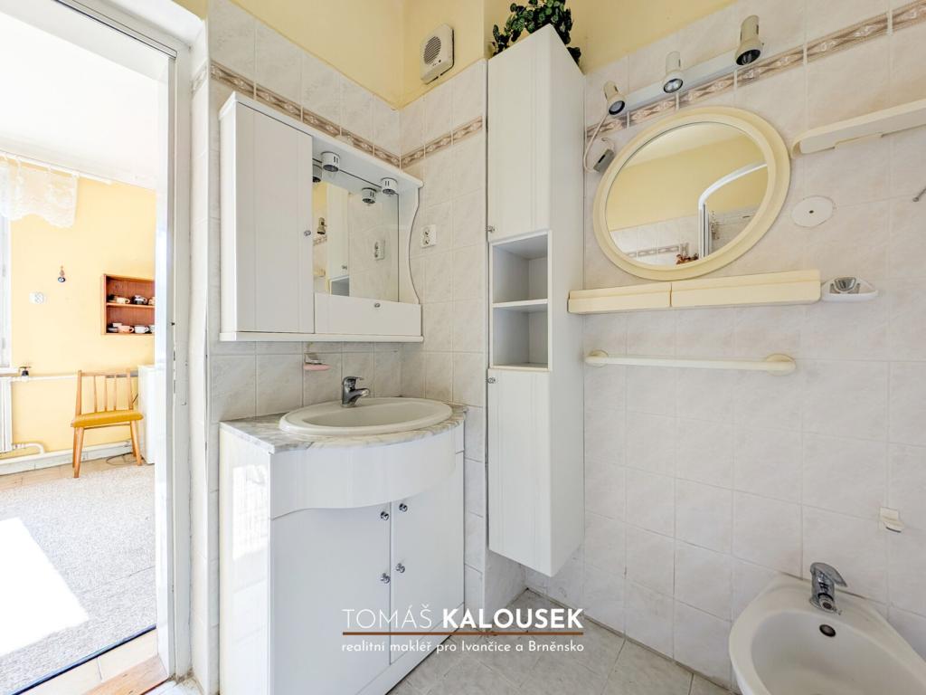 Prodej domu 111 m2, Mohelno – náhled fotky 18