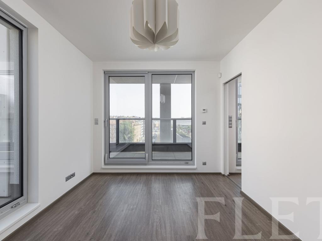 Pronájem bytu 2+kk 52 m2