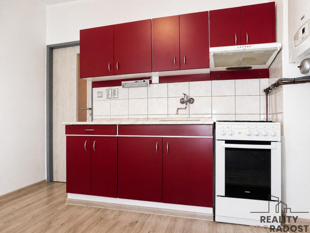 Pronájem bytu 3+1 79 m2