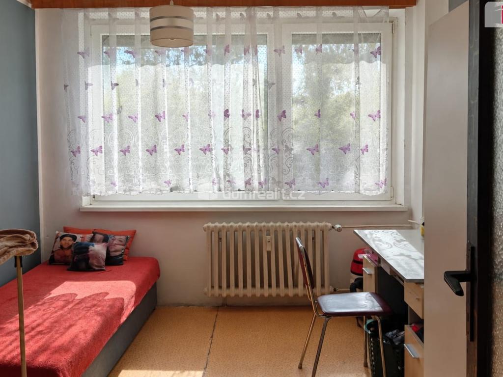 Prodej bytu 2+kk 41 m2