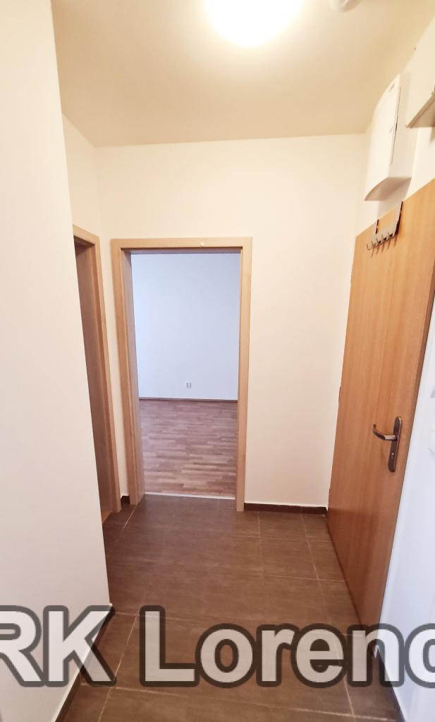 Pronájem bytu 2+kk 54 m2