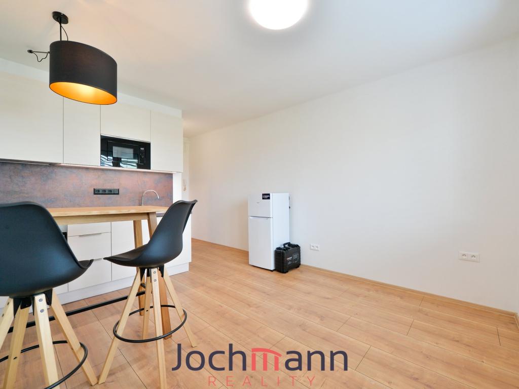Pronájem bytu 1+kk 20 m2
