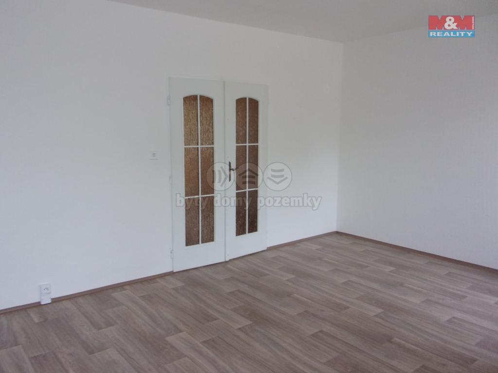 Pronajem bytu 3+1 72 m2