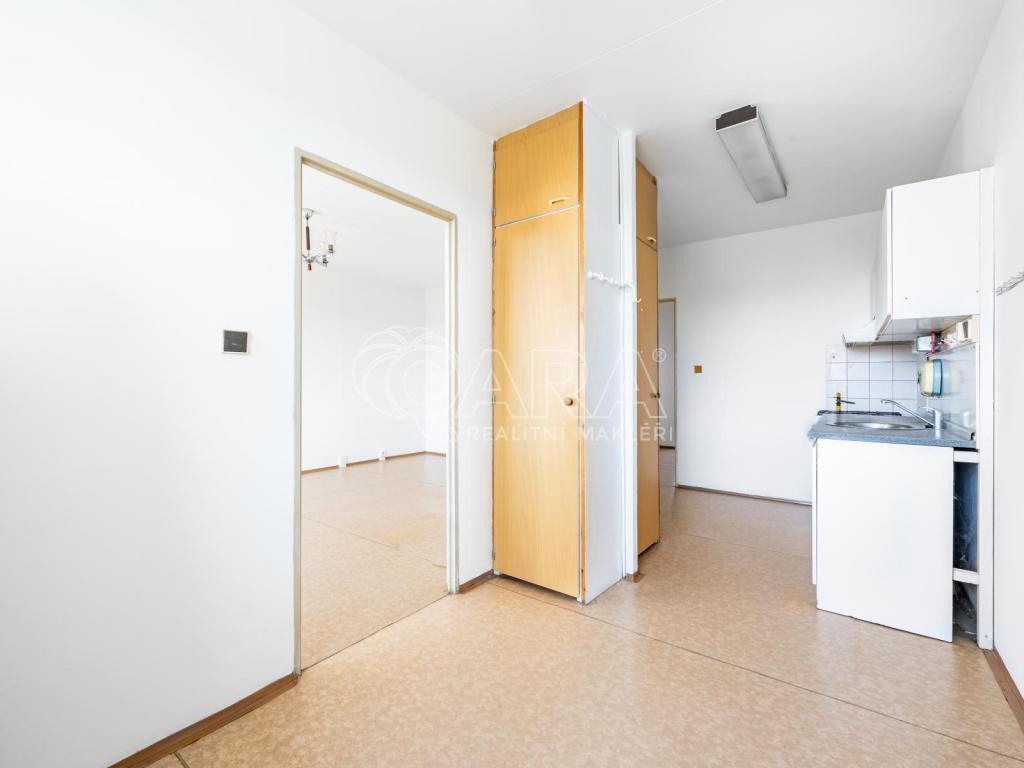 Pronájem bytu 3+1 70 m2