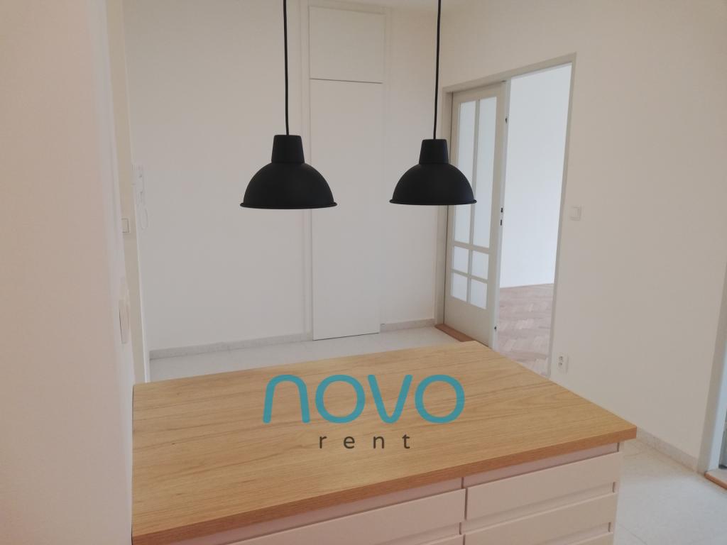 Pronájem bytu 3+kk 79 m2