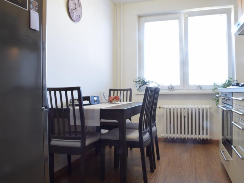 Pronájem bytu 3+1 76 m2