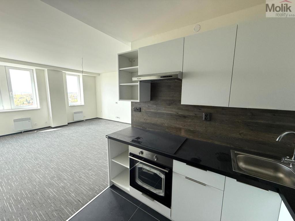Pronájem bytu 3+kk 65 m2