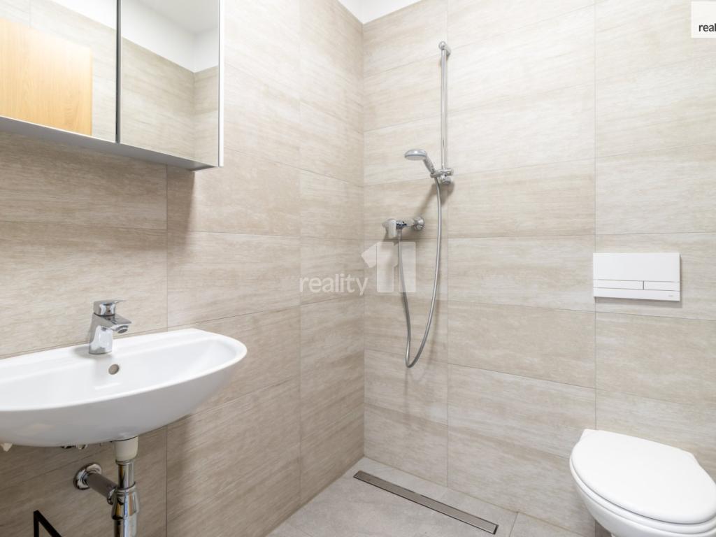 Pronájem bytu 3+kk 105 m2, Praha – náhled fotky 16