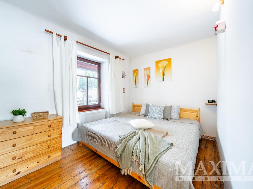 Prodej domu 80 m2, Týn nad Vltavou – náhled fotky 8