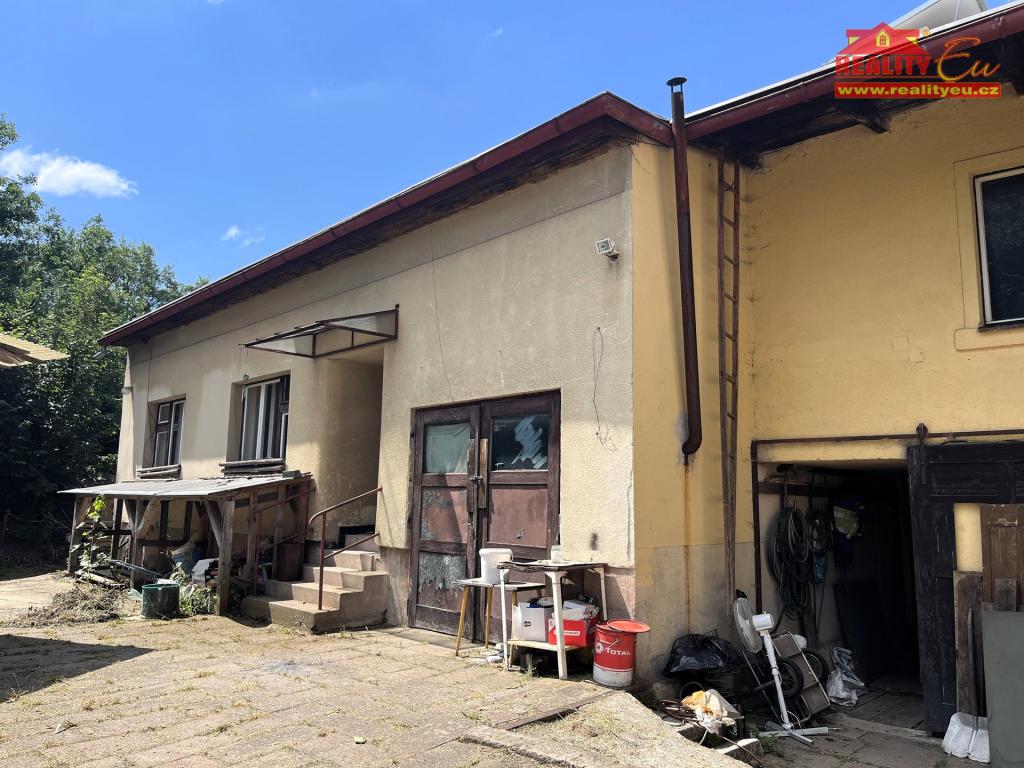 Prodej domu 260 m2, Hronov – náhled fotky 6