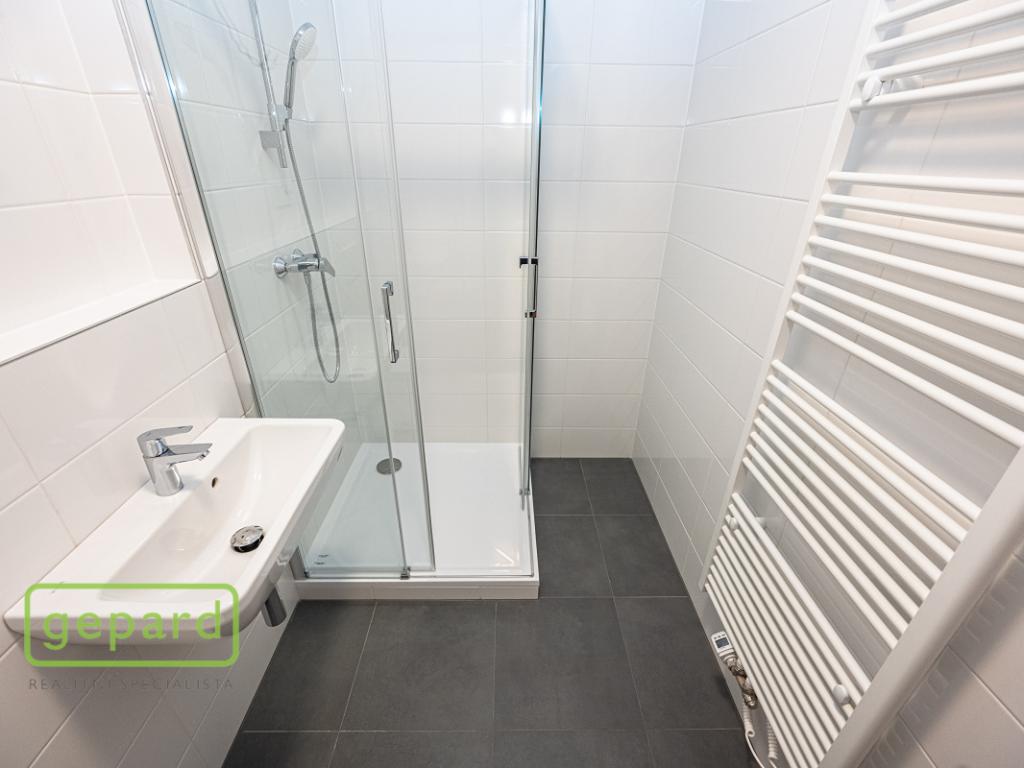 Pronájem bytu 2+kk 46 m2