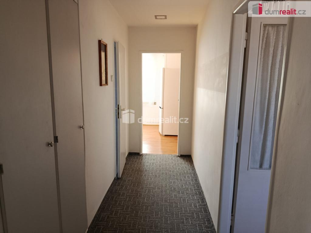 Pronájem bytu 4+1 125 m2, Praha – náhled fotky 7