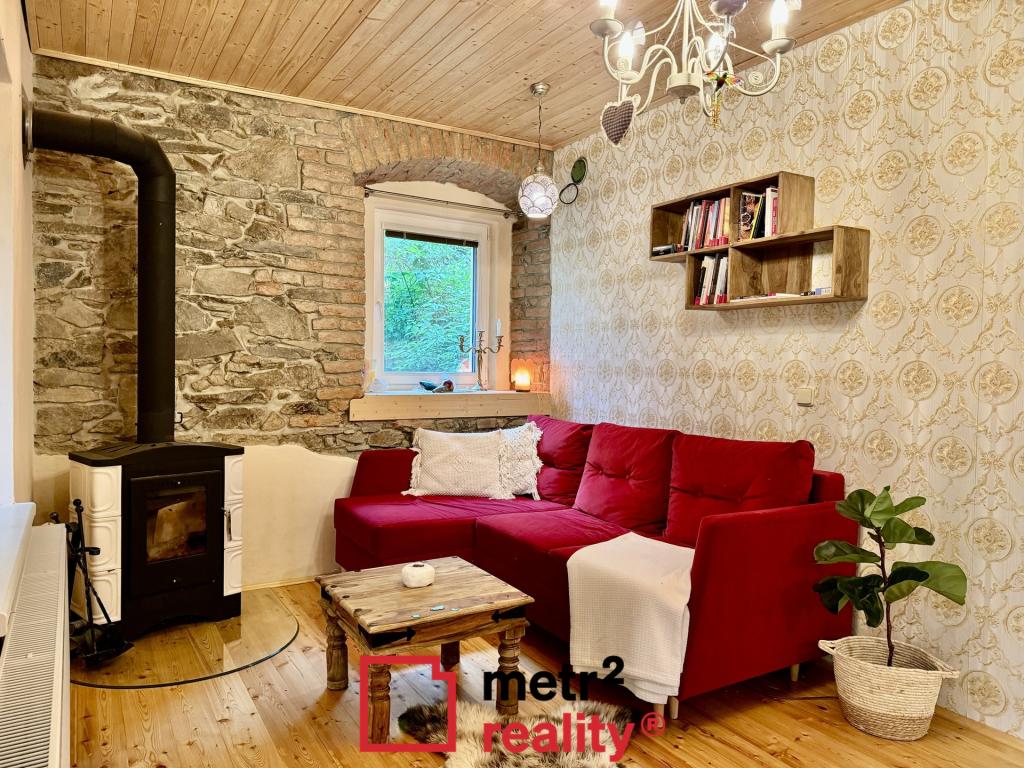 Prodej domu 400 m2, Bouzov – náhled fotky 12