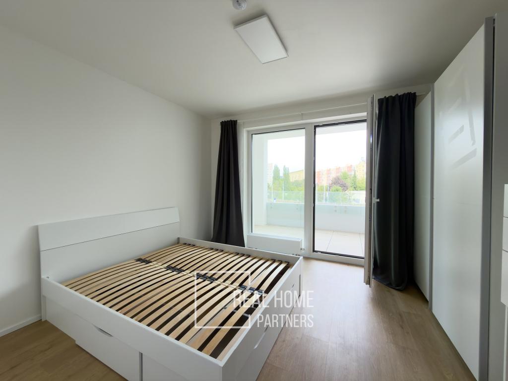 Pronájem bytu 1+1 35 m2