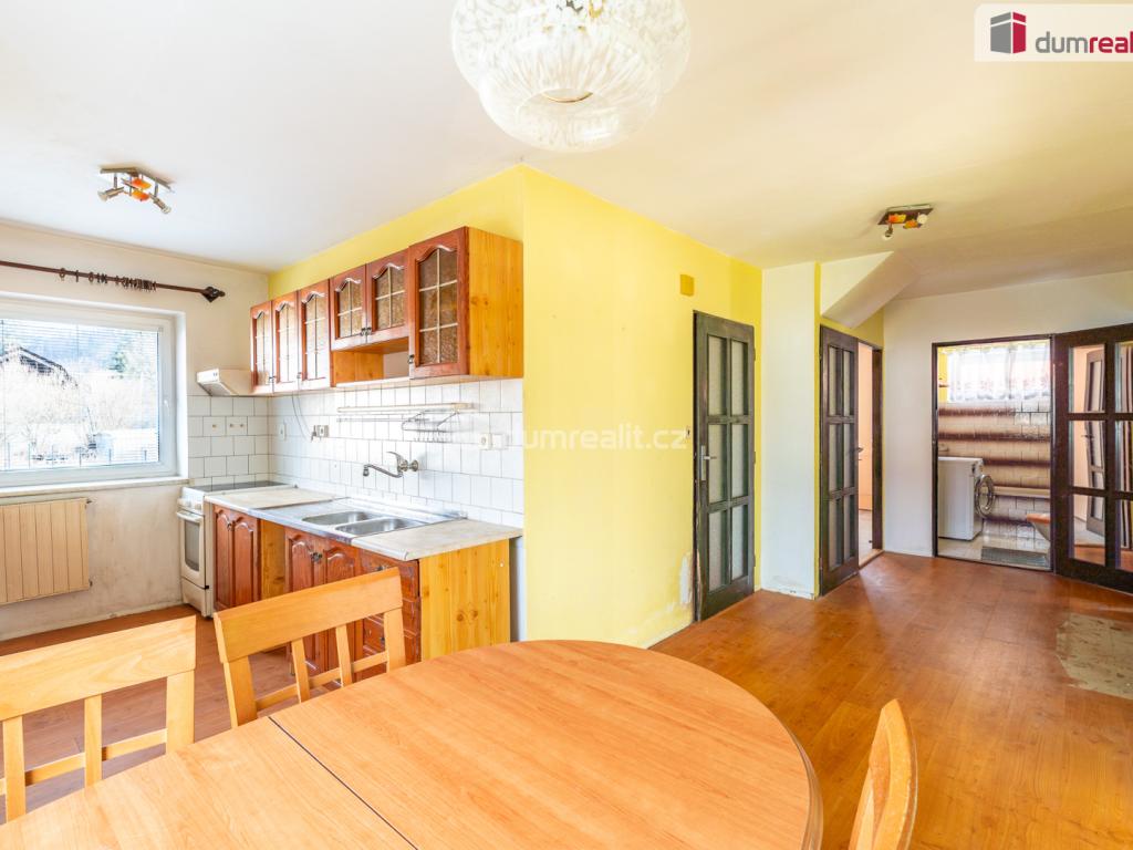 Prodej domu 220 m2