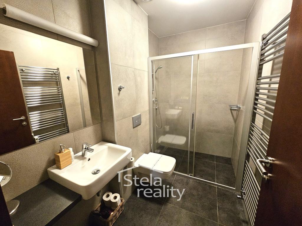 Pronájem bytu 2+kk 60 m2