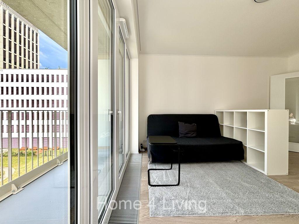 Pronájem bytu 1+kk 32 m2