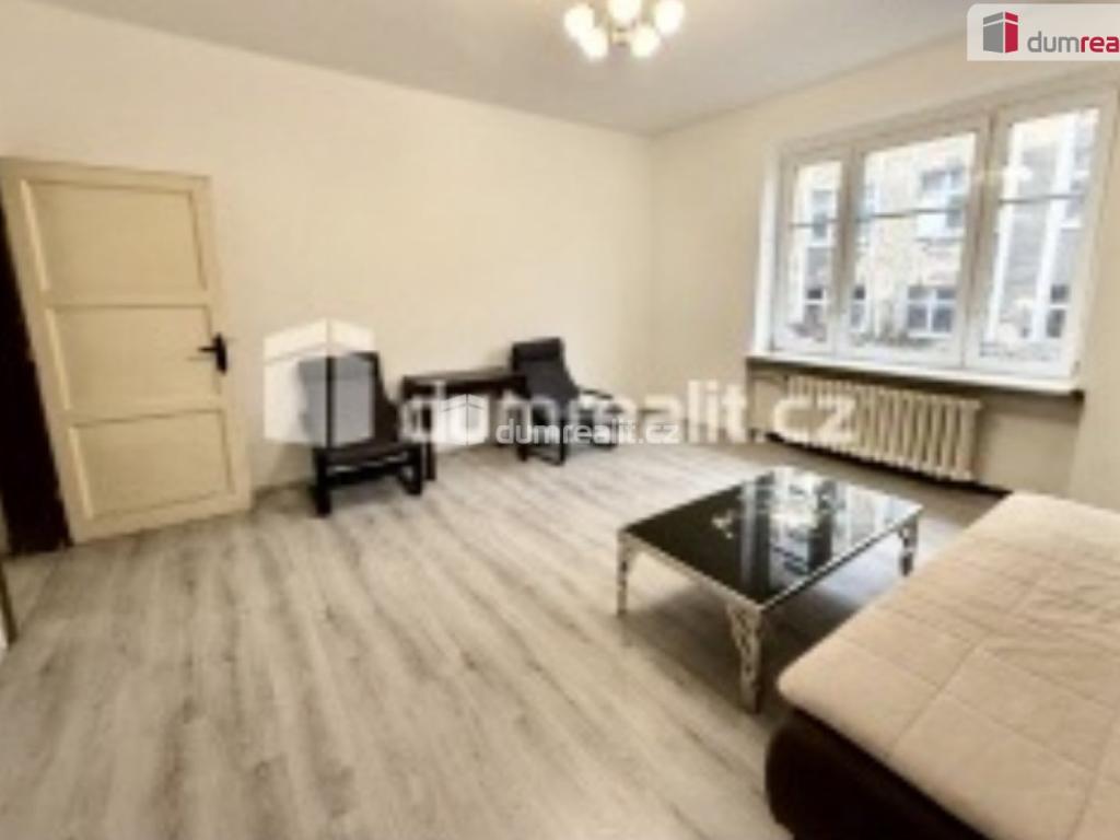 Pronájem bytu 2+kk 61 m2