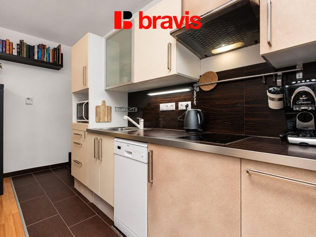 Prodej bytu 1+kk 40 m2, Brno – náhled fotky 7