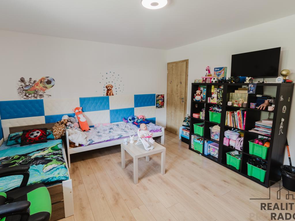 Prodej domu 100 m2, Oslavany – náhled fotky 26