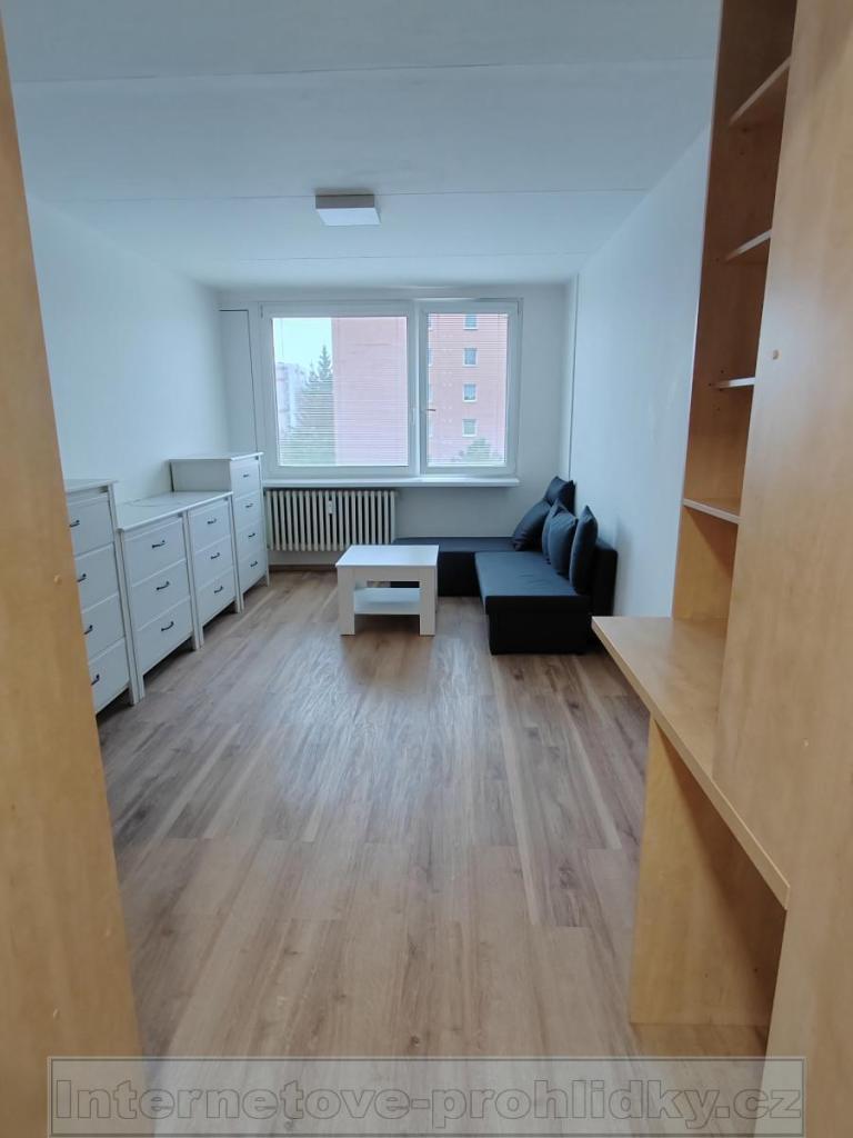 Pronájem bytu 2+kk 48 m2, Kladno – náhled fotky 4