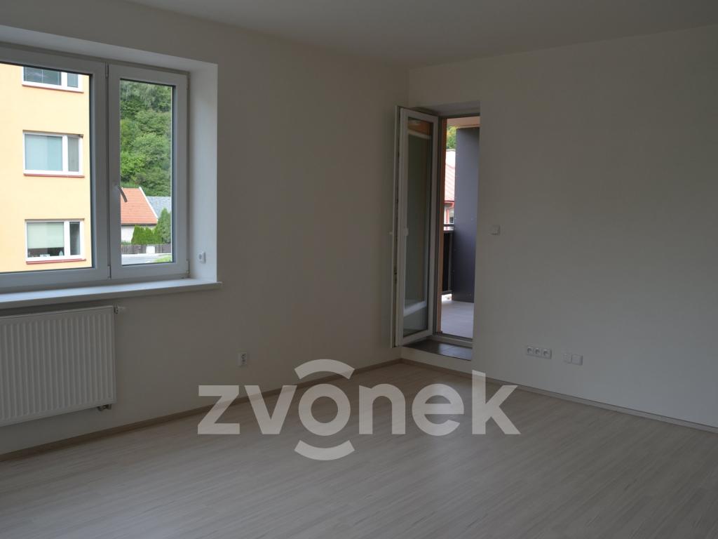 Pronájem bytu 2+kk 55 m2, Vsetín – náhled fotky 5