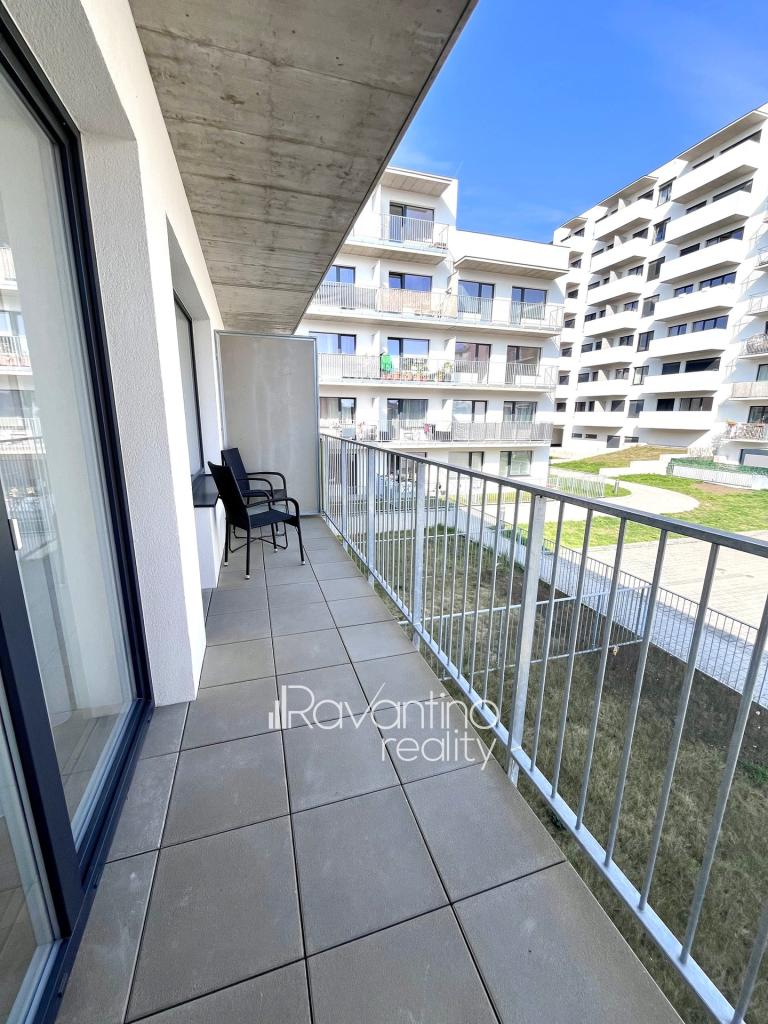Pronájem bytu 1+kk 38 m2, Brno – náhled fotky 6