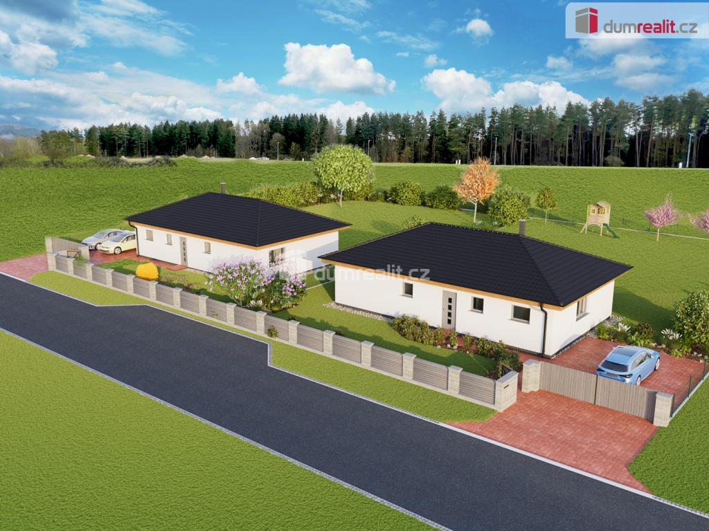 Prodej domu 104 m2
