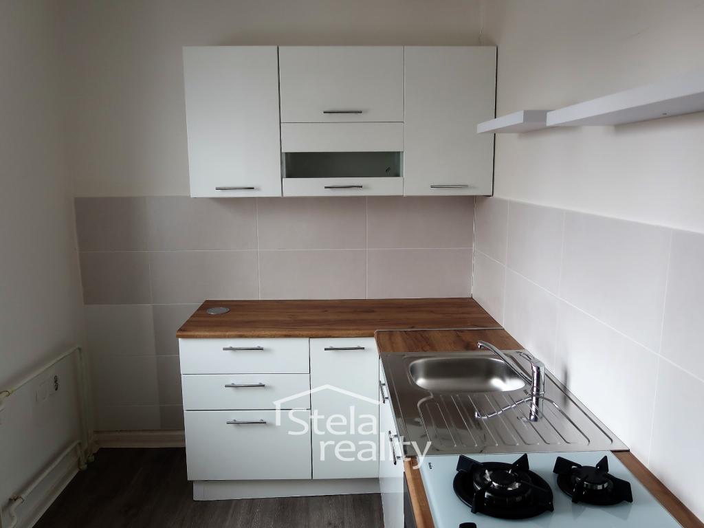 Pronájem bytu 3+1 66 m² - Mehr