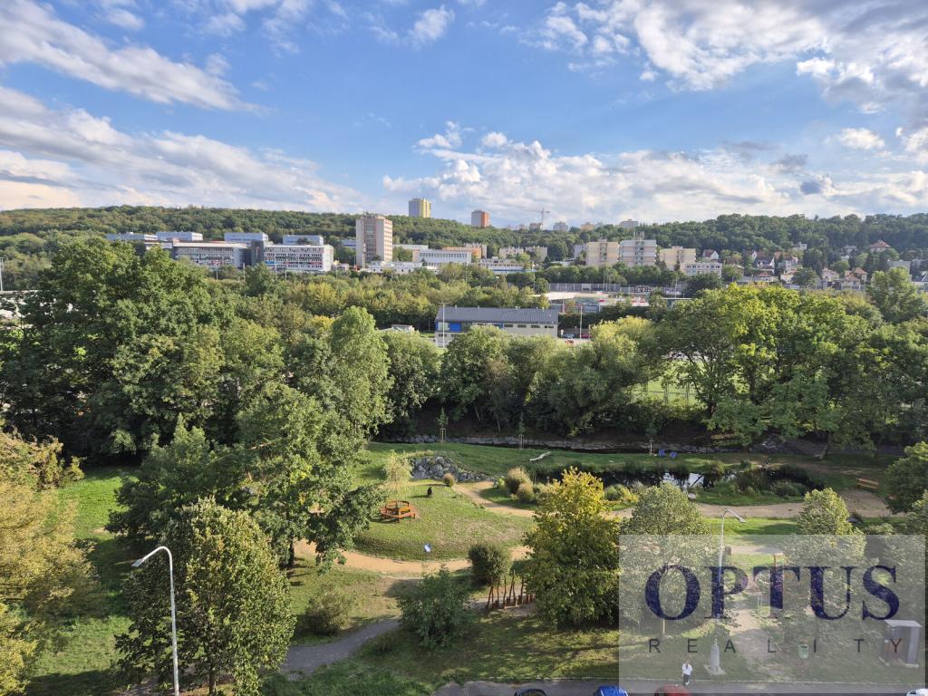 Pronájem bytu 2+kk 46 m2, Praha – náhled fotky 18