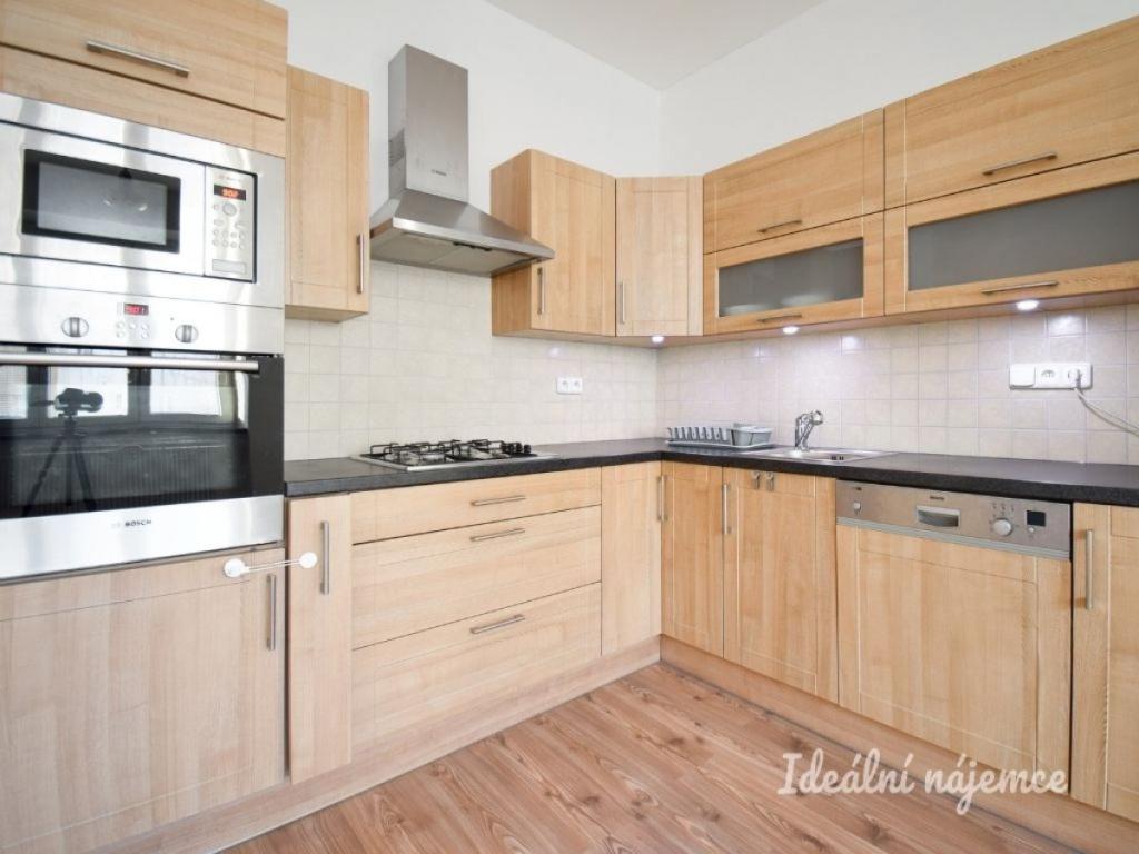 Pronájem bytu 3+kk 69 m2