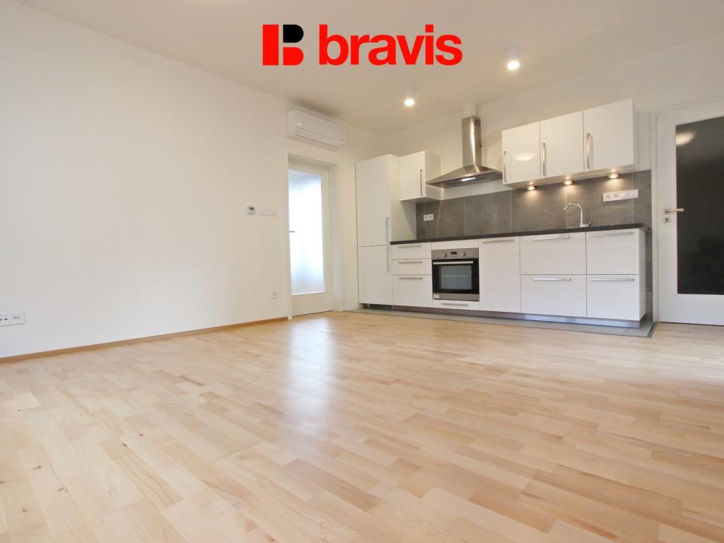 Pronájem bytu 3+kk 65 m2
