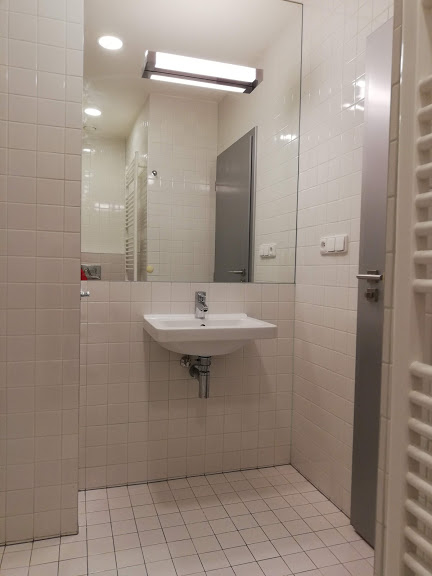 Pronájem bytu 2+kk 43 m2